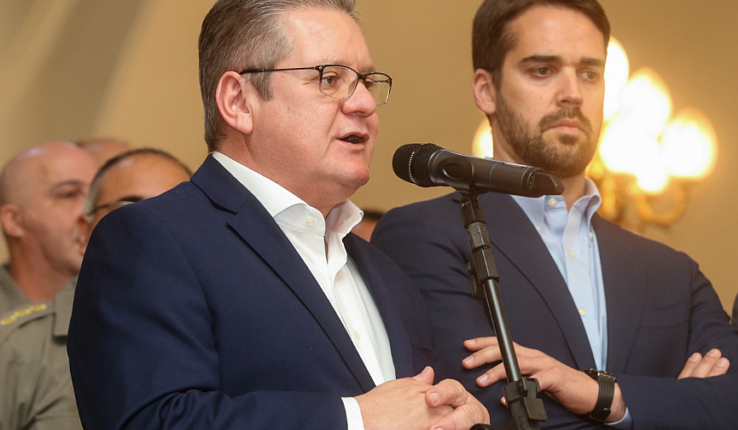 Carta do Rio Grande do Sul será entregue ao governo de transição, em Brasília