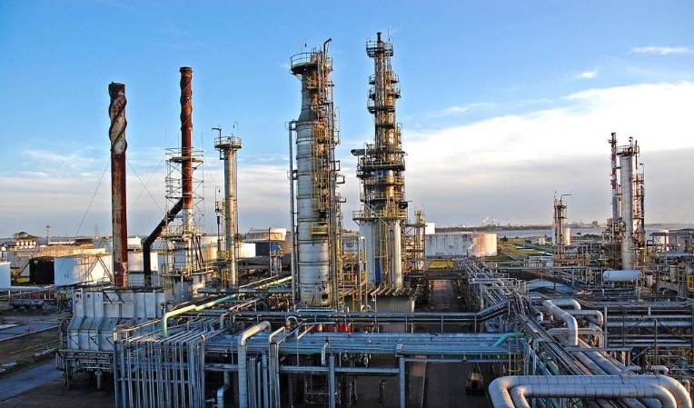 Refinaria Riograndense abre vagas para operador de processamento em Rio Grande