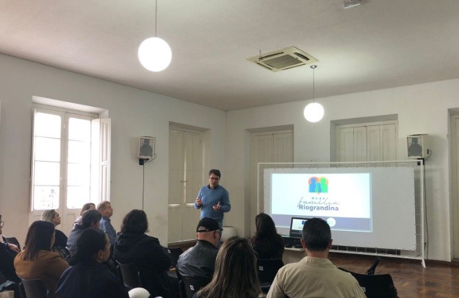 Seminário Rede Família Riograndina será apresentado em Rio Grande nesta terça-feira (29) 