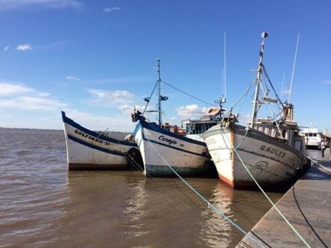 Secretaria de Pesca de Rio Grande promove duas palestras nesta terça-feira (29)