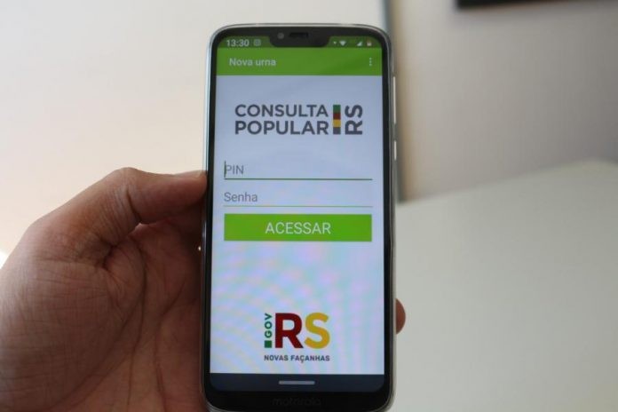 Votação da Consulta Popular 2022 termina na quarta-feira (30)