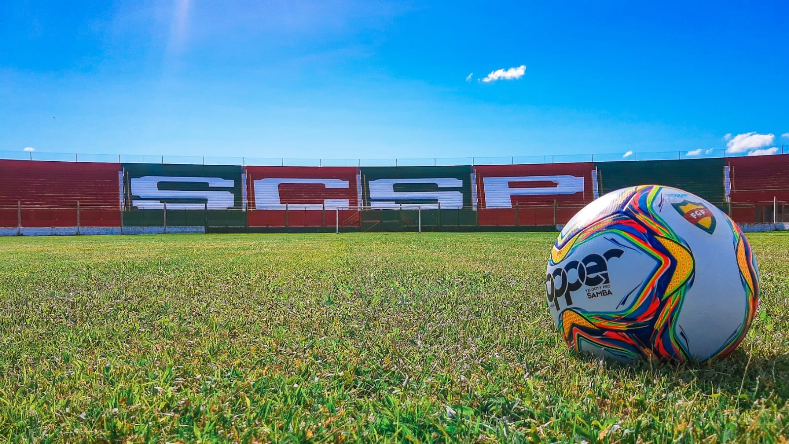SC São Paulo recebe apenas uma candidatura para Presidência do clube