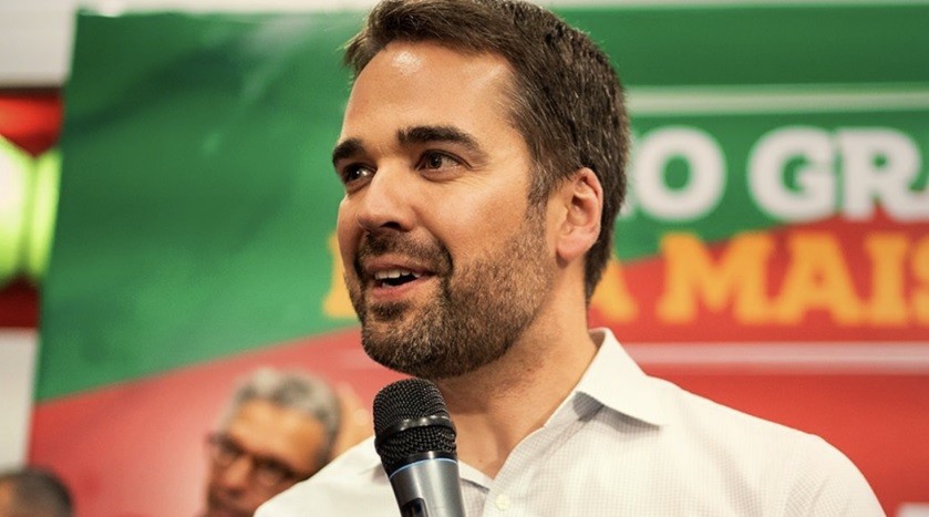 Eduardo Leite será o novo presidente nacional do PSDB a partir de 2023