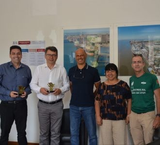 Prefeitura do Rio Grande já inicia planejamento para 7ª edição da Extremo Sul Ultramarathon