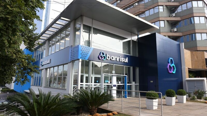 Prazo para inscrições no concurso do Banrisul termina nesta quarta