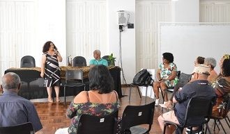 5ª Conferência Municipal De Promoção de Igualdade Racial discute políticas públicas de enfrentamento a discriminação
