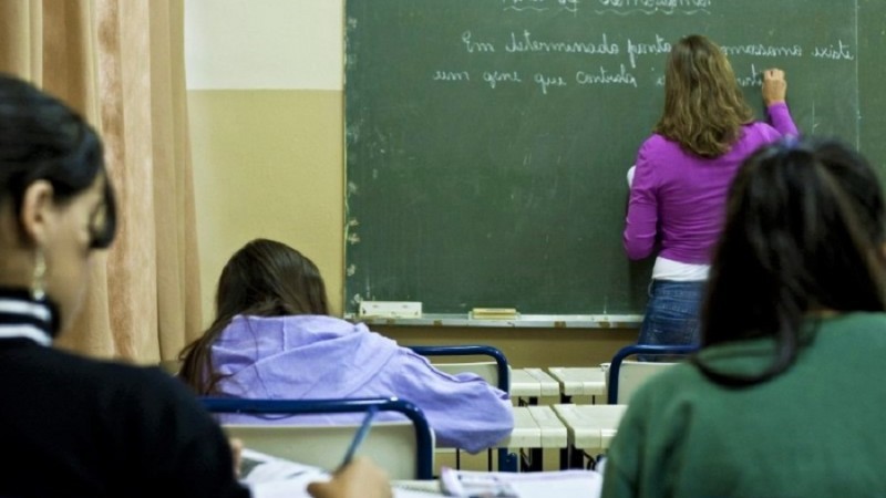 Período de matrículas na Rede Estadual de Ensino está aberto