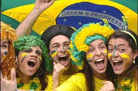 Dia de jogos do Brasil na Copa do Mundo é feriado? Entenda