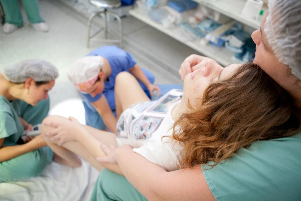 Programação da Semana de Conscientização pelo Parto Humanizado inicia dia 16