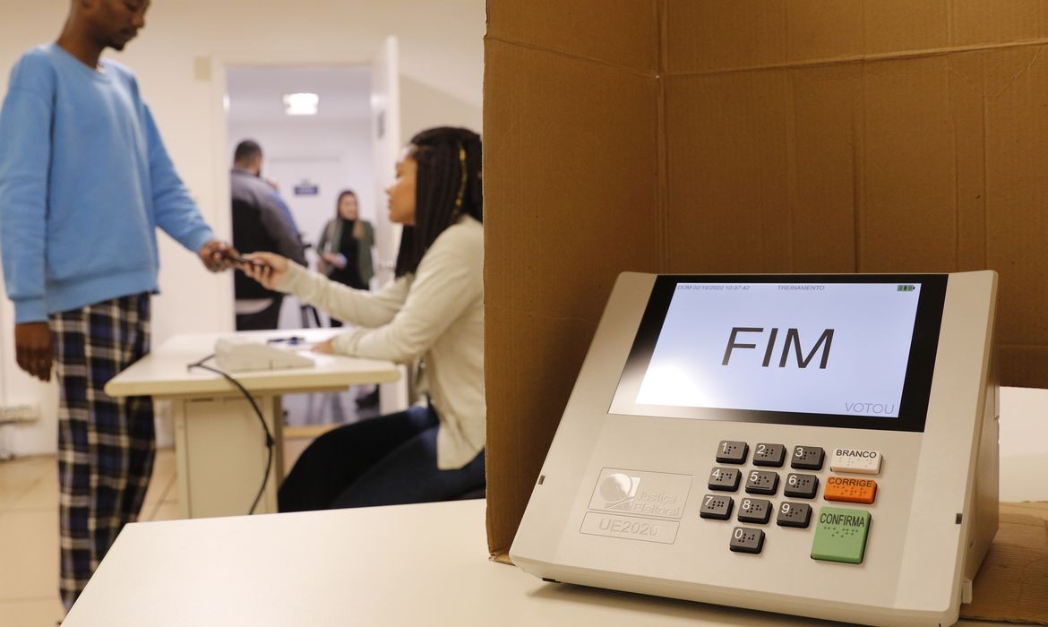 OAB afirma à Justiça Eleitoral que não houve irregularidades nas eleições