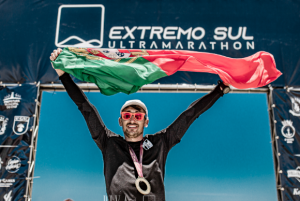  6ª edição da Extremo Sul Ultramarathon contará com tecnologia para acompanhar as localizações em tempo real dos competidores