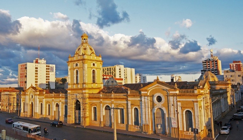 Confira a programação da Noite do Centro Histórico, que acontece nesta quarta-feira (9) em Rio Grande