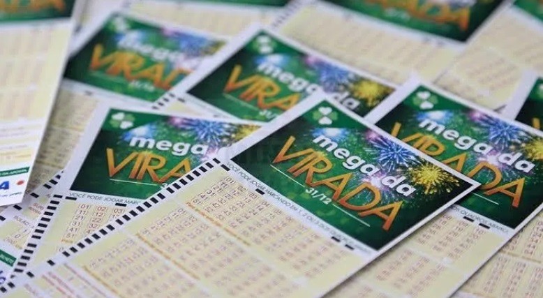 Mega da Virada vai sortear o maior prêmio da história: R$ 450 milhões