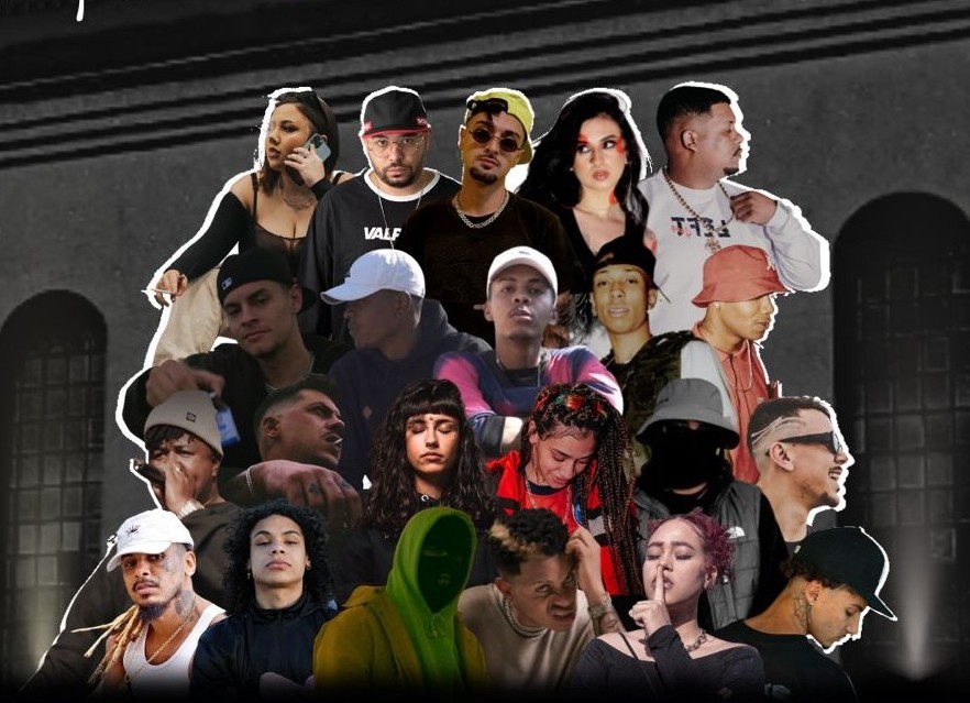 2ª edição do Hip Hop Festival reúne mais de 20 artistas na terça-feira (15) em Rio Grande