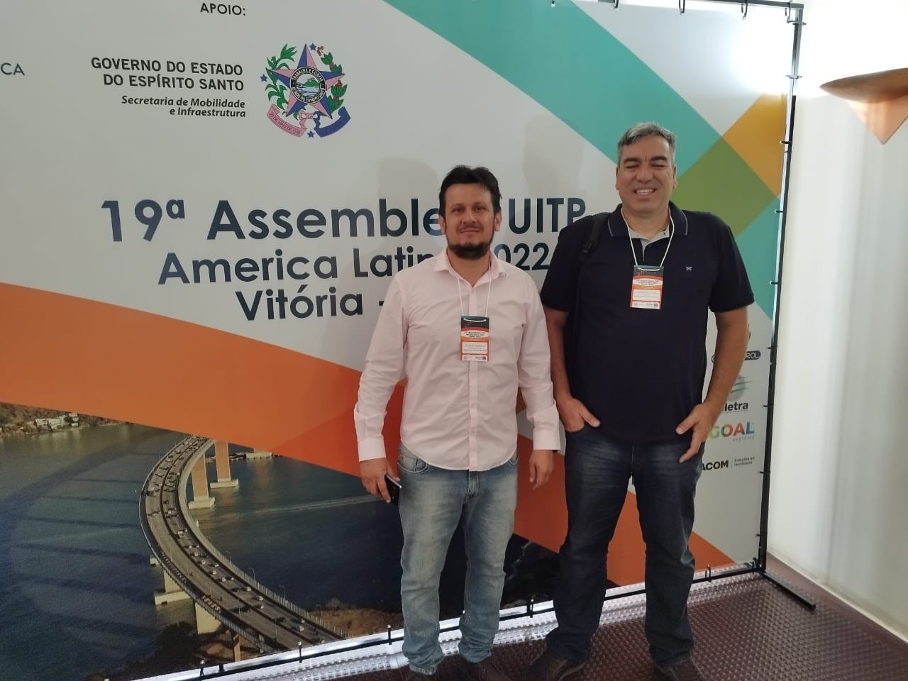 Rio Grande participa da 19ª Assembleia da União de Transportes Públicos, no Espirito Santo