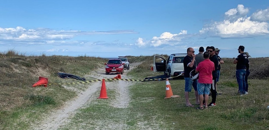 Mortes em SJN: Polícia Civil trabalha com hipótese de crime passional