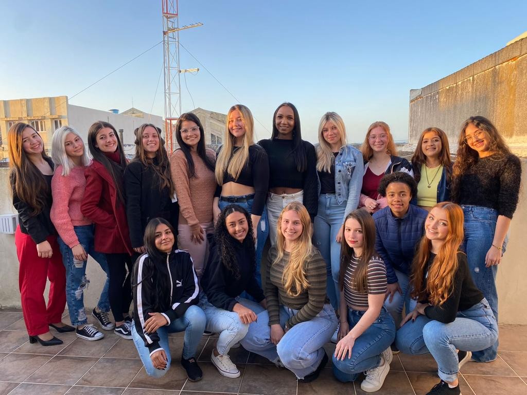 16 meninas participam da grande final do Garota Oceano 2022; conheça elas 