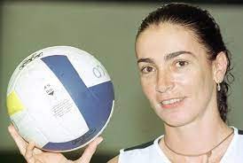 Morre, aos 62 anos, a ex-jogadora de vôlei Isabel Salgado