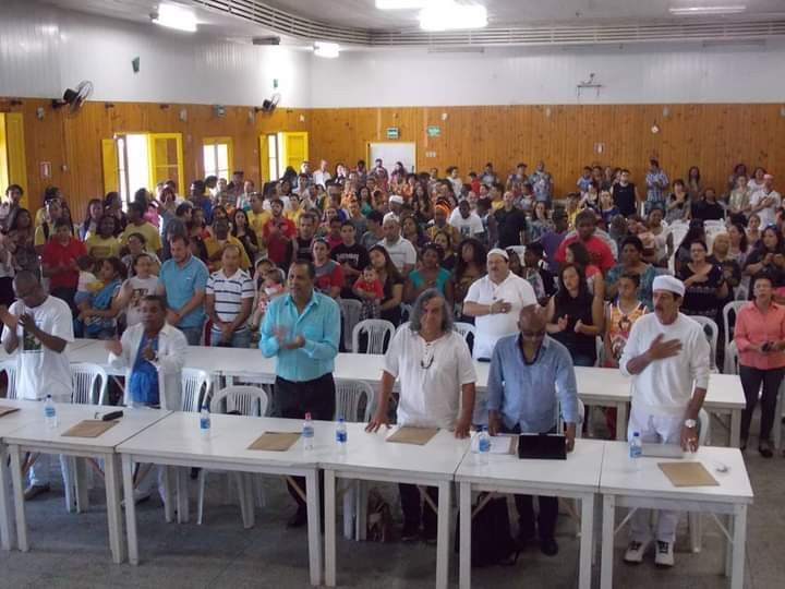 Evento que resgata a cultura afro-brasileira acontece no dia 20 de novembro em Rio Grande 