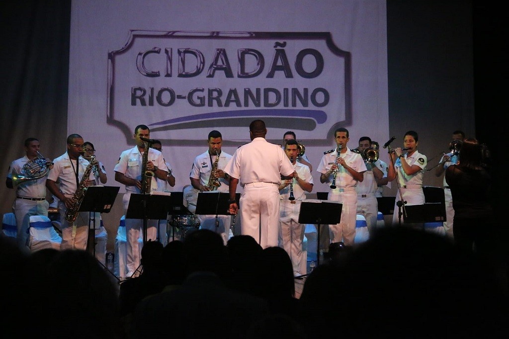 Veja os nomes de quem será agraciado com Título de Cidadão Rio-grandino em 2022 