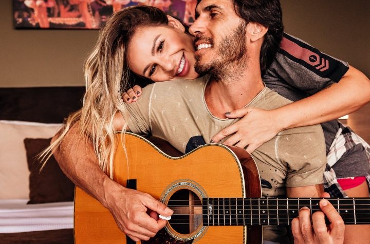 Balneário Cassino recebe show de Claus e Vanessa nesta quarta-feira (21)