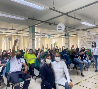 AIDS - Situação da doença em Rio Grande ainda preocupa, avalia Vigilância Epidemiológica