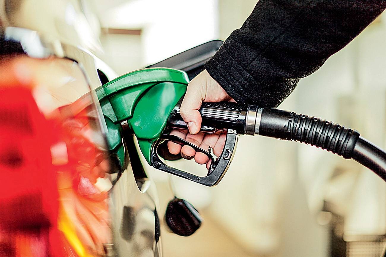 Rio Grande do Sul segue com a gasolina mais barata do Brasil