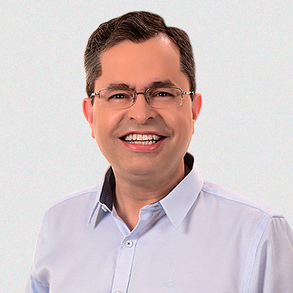 Vereador Júlio César Silva (MDB) é eleito novo presidente da Câmara Municipal do Rio Grande