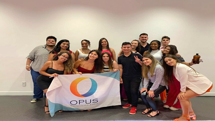 Empresas Juniores da Furg são condecoradas no Prêmio Fejers