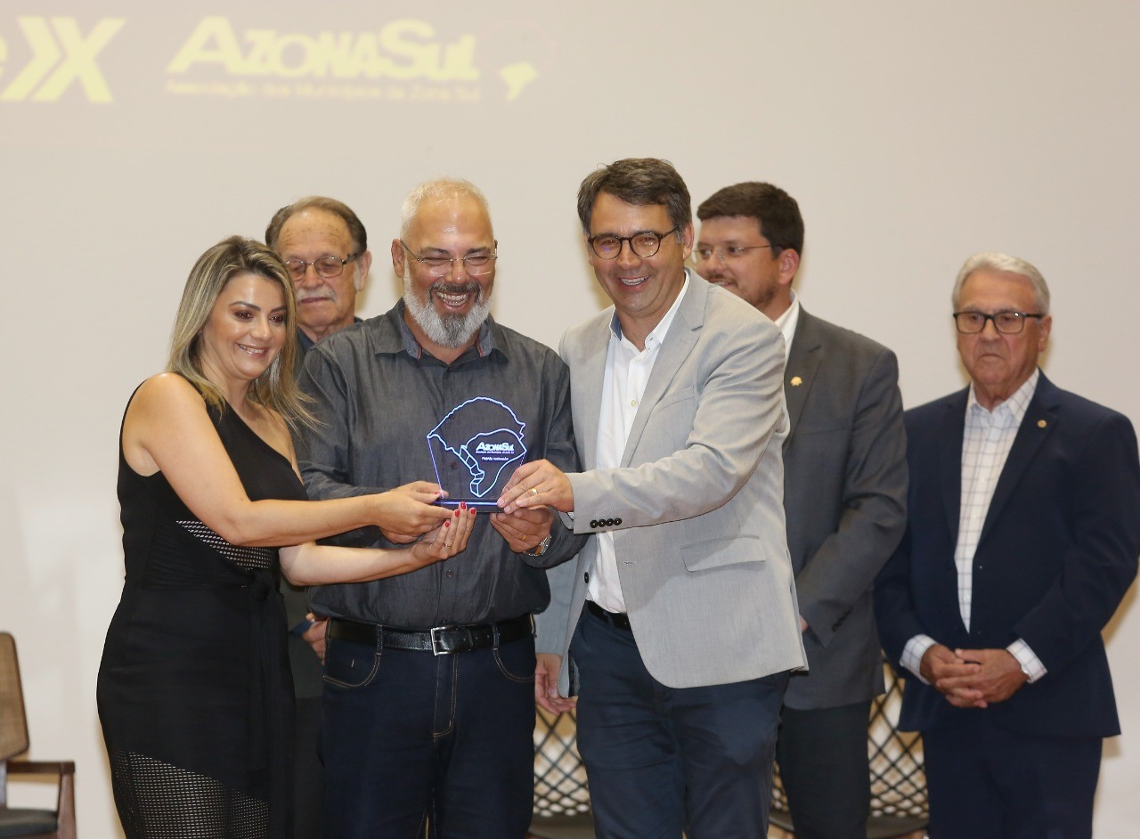 Projetos de Rio Grande são premiados no Troféu Azonasul Inovação 