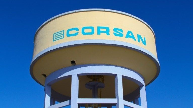 Após arrematar Corsan, Aegea planeja investir R$ 16 bilhões em rede de esgoto em 10 anos