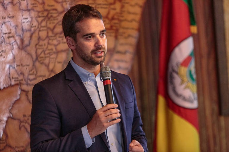 A menos de uma semana da posse, Eduardo Leite já anunciou os titulares de 14 secretarias 