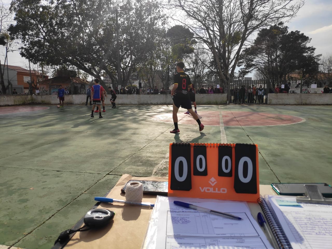 Tradicional Cassinaço de Futsal tem inscrições abertas até o dia 5 de janeiro