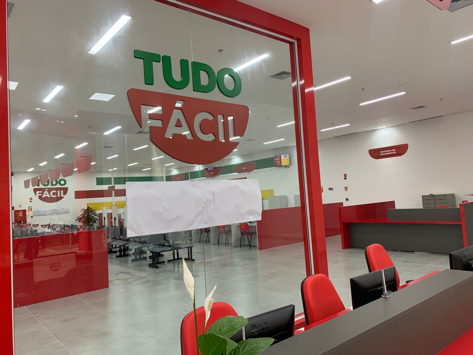 Governo do RS irá pagar dívida de terceirizada com funcionários do Tudo Fácil 