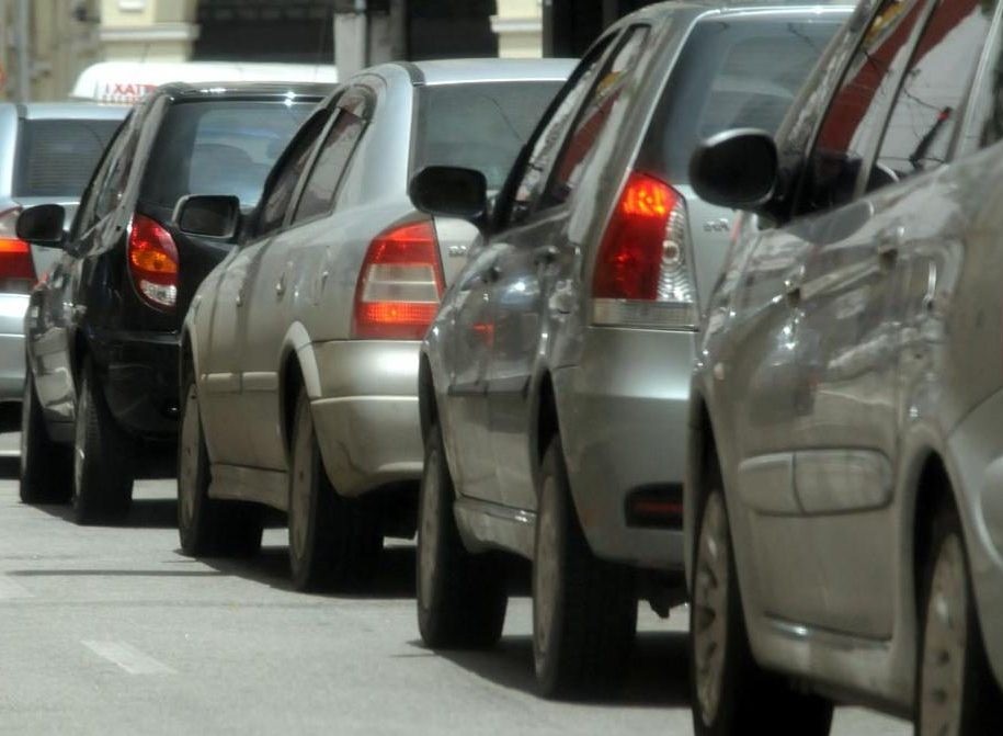 Pagamento do IPVA com desconto máximo termina nesta  quinta-feira (29)