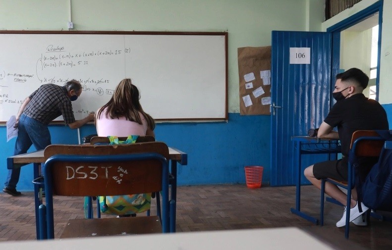 SMED divulgará nova lista com vagas remanescentes na Educação Infantil