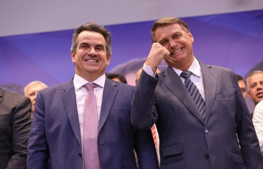 Bolsonaro exonera Ciro Nogueira, da Casa Civil, e outros dois ministros