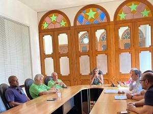 Prefeitura esclarece ao Sismurg motivos que levaram ao fechamento do DATC