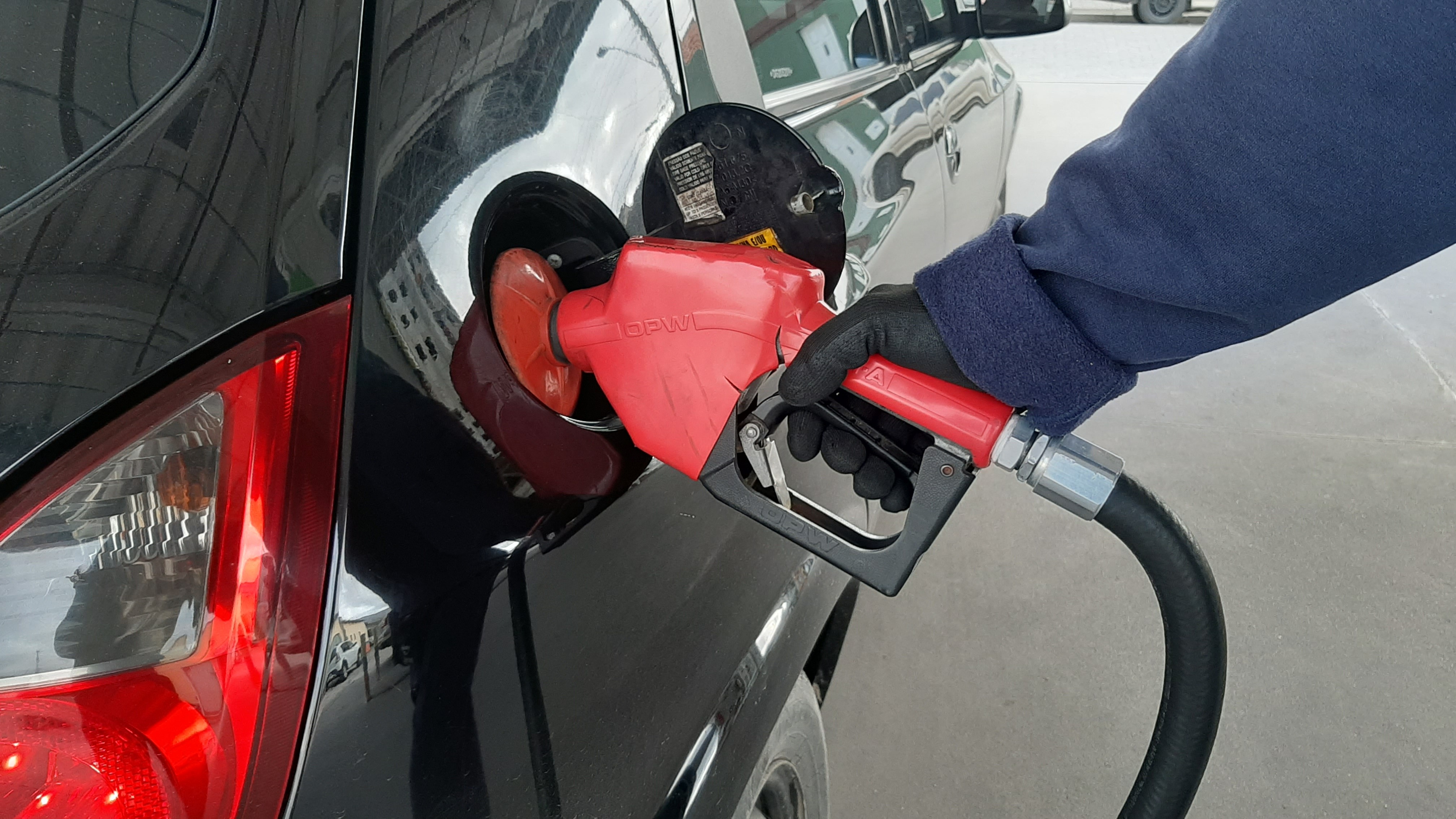 Petrobras reduz preços de venda do diesel e gasolina para as distribuidoras