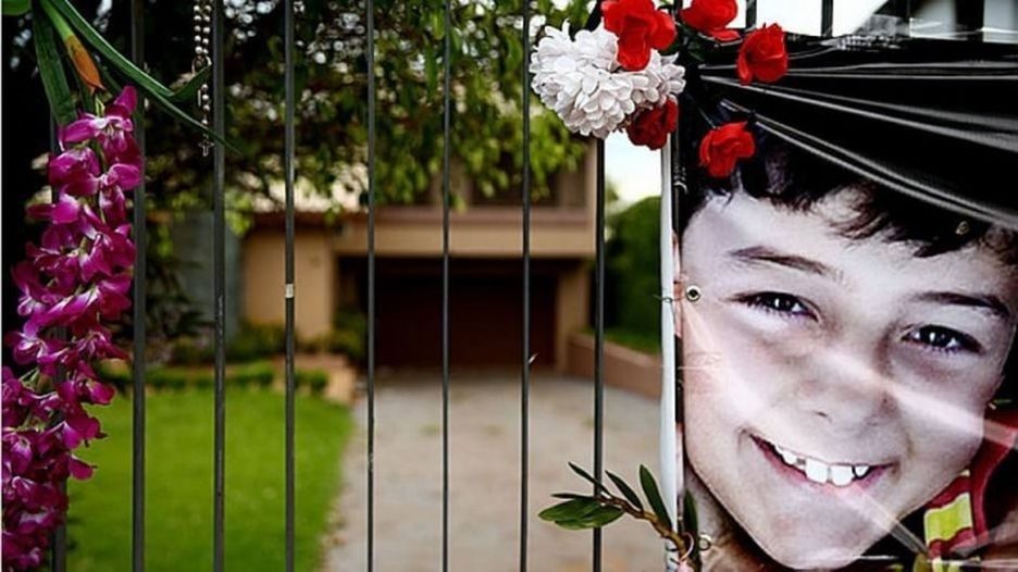 STJ mantém a prisão de Leandro Boldrini, acusado pela morte do filho Bernardo, de 11 anos