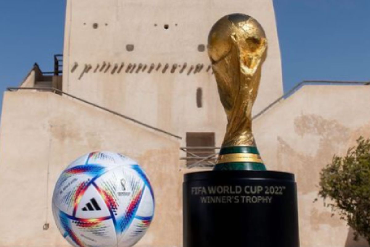 Copa do Mundo retorna na próxima sexta-feira (9); confira os confrontos das quartas de final