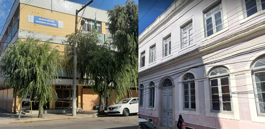 RIO GRANDE: Polícia Federal cumpriu mandados de busca e apreensão nas secretarias de Saúde e Gestões Administrativas e Licitações
