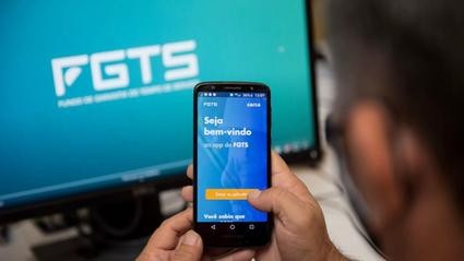 Saque de R$ 1.000 do FGTS pode ser feito até 15 de dezembro; saiba como 
