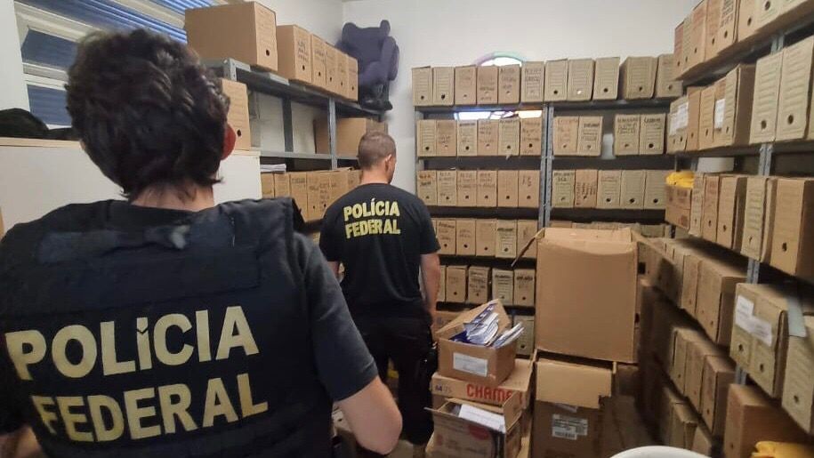 IBSaúde emite nota após operação da PC realizada na quarta-feira (7)