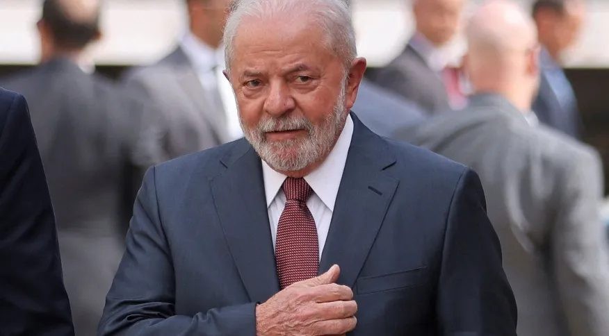 Com segurança reforçada e 130 convidados, Lula será diplomado na segunda-feira (12) em Brasília