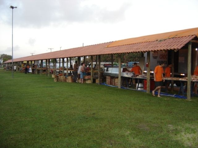Feira do Produtor do Cassino começa neste sábado (10)