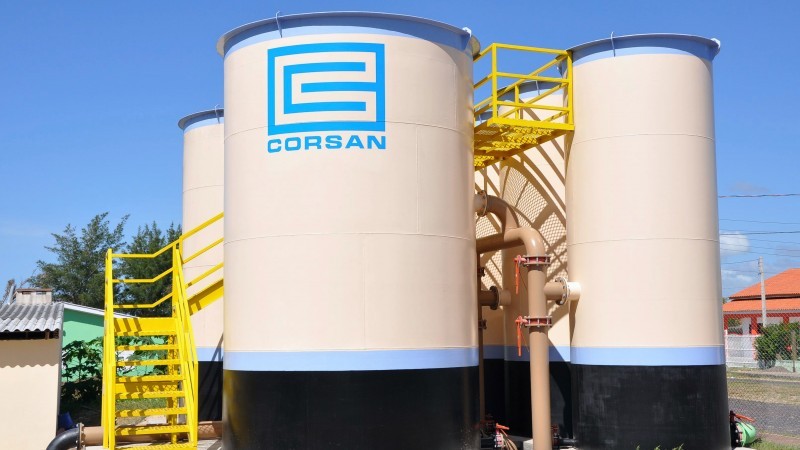 Corsan se preocupa com falta de água em 90% da cidade devido a problemas com a CEEE Equatorial
