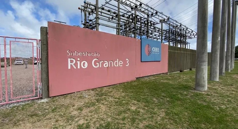 CEEE Equatorial se manifesta após conflito com a Corsan