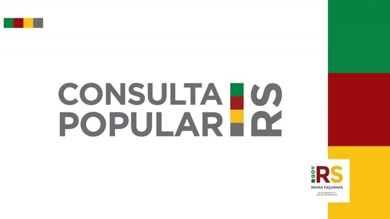 Consulta Popular de 2022 recebe 137 mil votos e elege suas prioridades