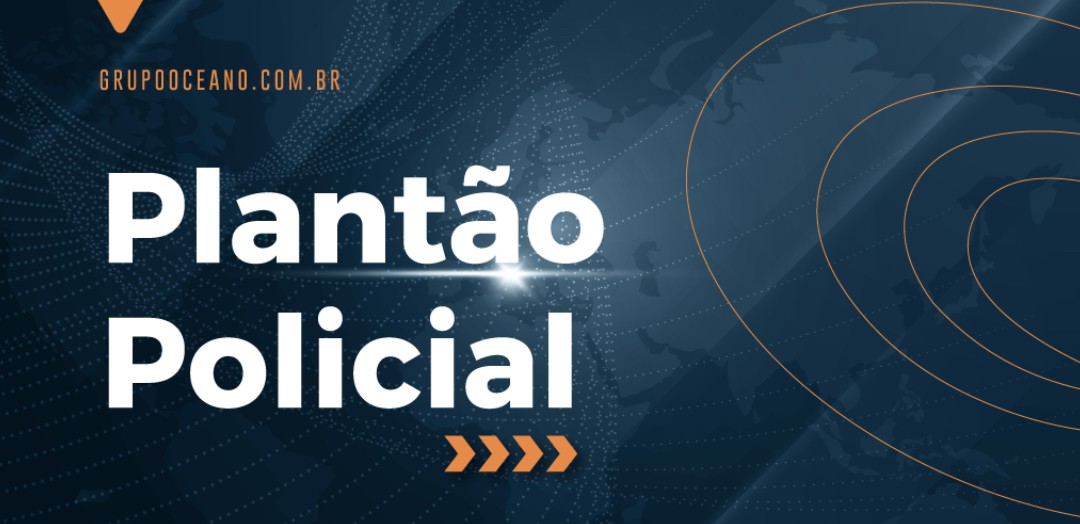 Homem baleado é encontrado na orla da Praia do Cassino e levado à Santa Casa